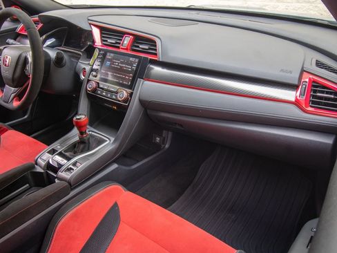 Used 2021 Honda Civic Type R image 23