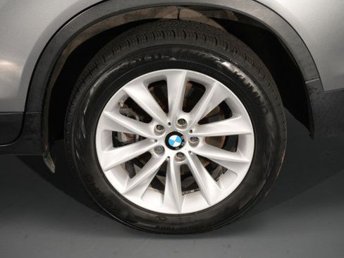 Used 2017 BMW X3 xDrive28i AWD/4WD image 19