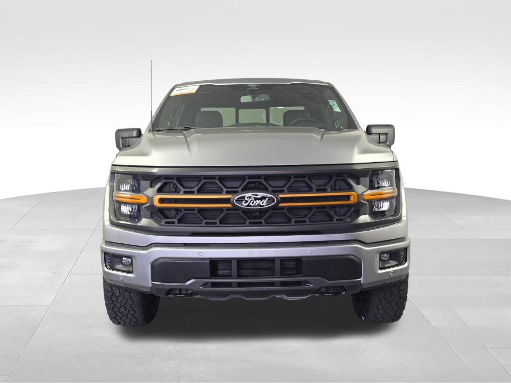 Certified 2026 Ford F150 Tremor w/ Tow/Haul Package AWD/4WD image 2