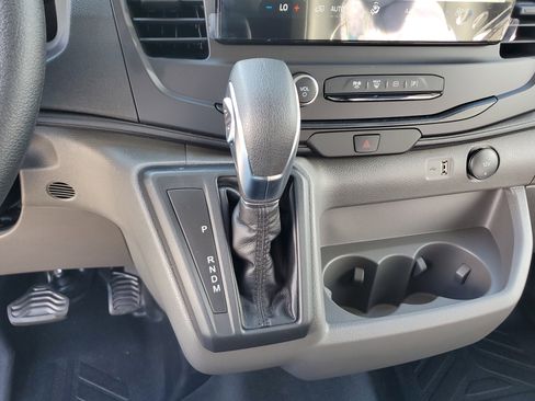 New 2026 Ford Transit 250 MR w/ Load Area Protection Package image 17