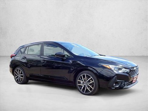 New 2026 Subaru Impreza 2.0i Sport AWD/4WD image 6