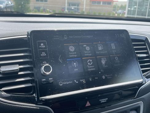Used 2025 Honda Ridgeline TrailSport image 26