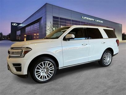 Used 2024 Ford Expedition Limited