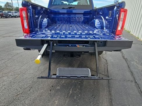 New 2026 Ford F250 XL w/ XL Off-Road Package image 31