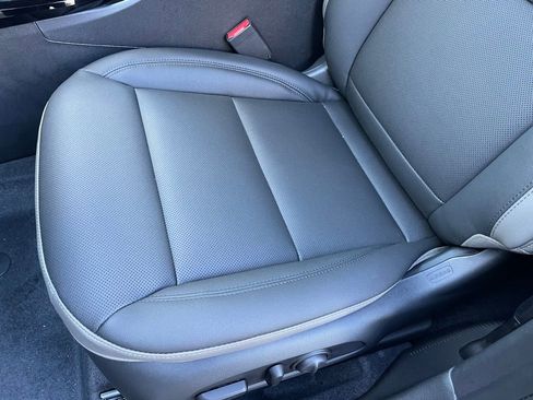 New 2026 Chevrolet Trax ACTIV w/ Driver Confidence Package image 25