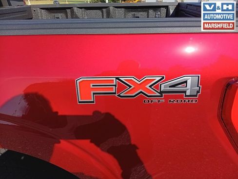 Used 2023 Ford F150 King Ranch AWD/4WD image 35