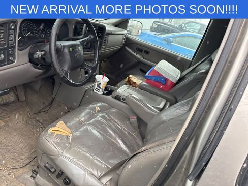 Used 2002 Chevrolet Silverado 1500 LT image 12