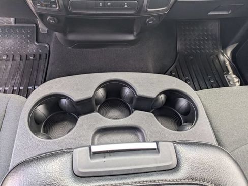 Used 2021 RAM 1500 Warlock AWD/4WD image 15