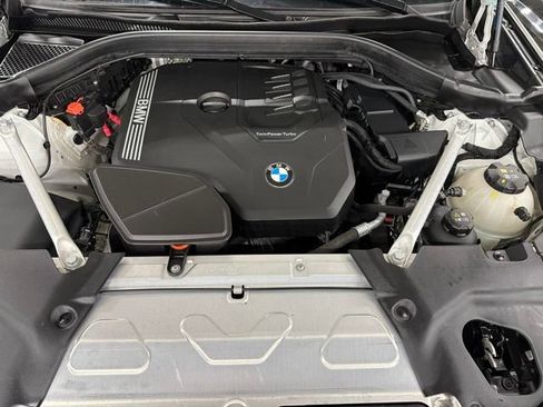 Used 2023 BMW X3 xDrive30i w/ Convenience Package AWD/4WD image 44