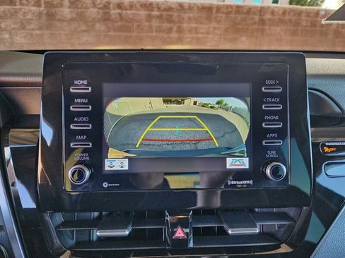 Used 2024 Toyota Camry SE w/ Convenience Package image 34