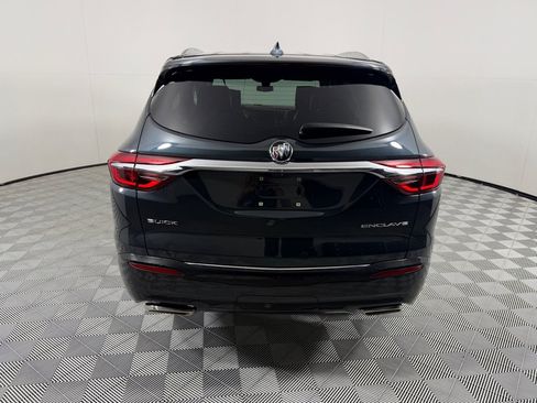 Used 2018 Buick Enclave Avenir w/ Avenir Technology Package FWD image 6