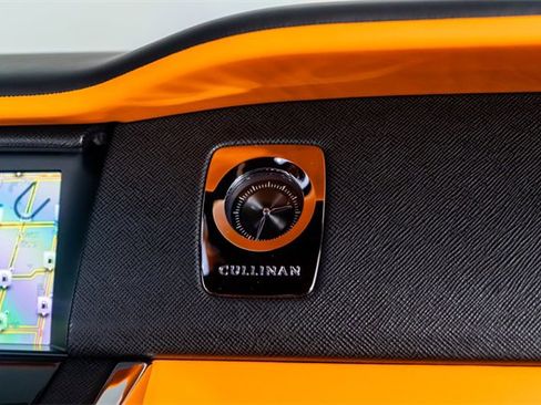 Used 2023 Rolls-Royce Cullinan image 53