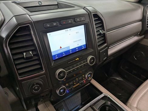 Used 2021 Ford Expedition Max Limited image 10