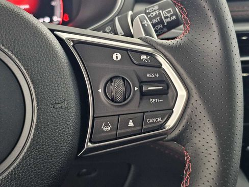 New 2026 Acura MDX A-Spec image 29