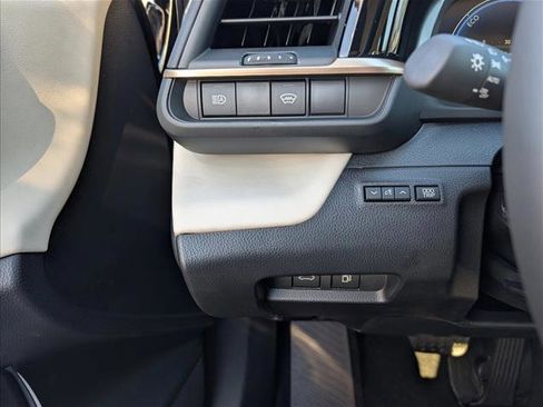 New 2026 Toyota Crown Limited image 17