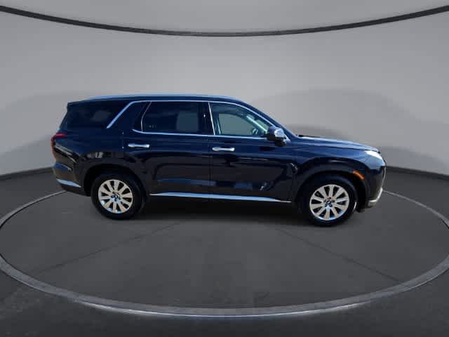 Used 2025 Hyundai Palisade SEL FWD image 9