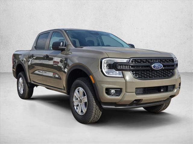 New 2026 Ford Ranger XL w/ Trailer Tow Package AWD/4WD image 7