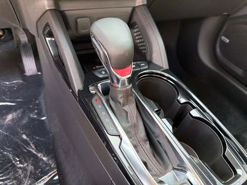 New 2026 Chevrolet TrailBlazer RS w/ Convenience Package image 33