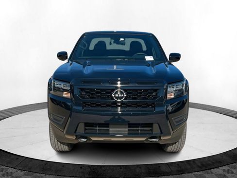 New 2026 Nissan Frontier SV image 8