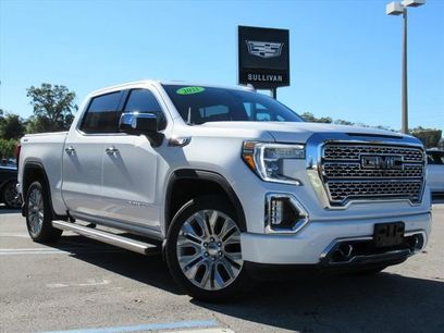 Used 2021 GMC Sierra 1500 Denali