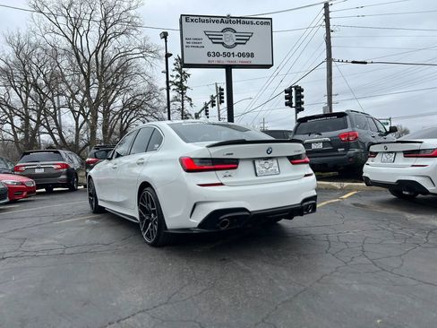 Used 2019 BMW 330i xDrive Sedan w/ Convenience Package image 24