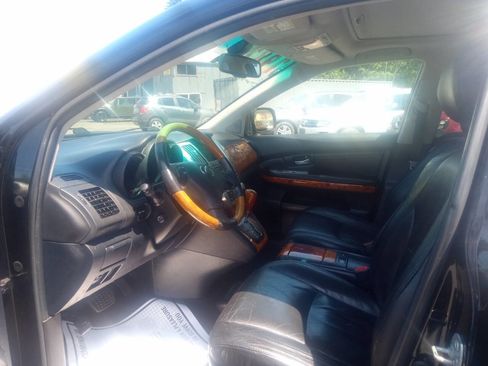 Used 2009 Lexus RX 350 AWD image 11