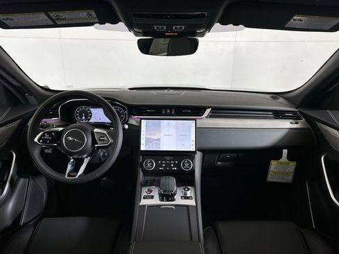 New 2026 Jaguar F-PACE R-Dynamic S image 24