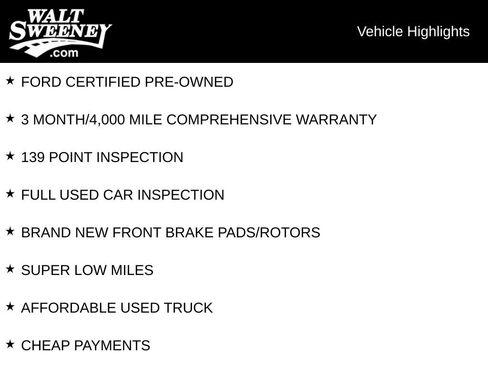 Used 2019 Chevrolet Silverado 1500 LT w/ All Star Edition AWD/4WD image 14
