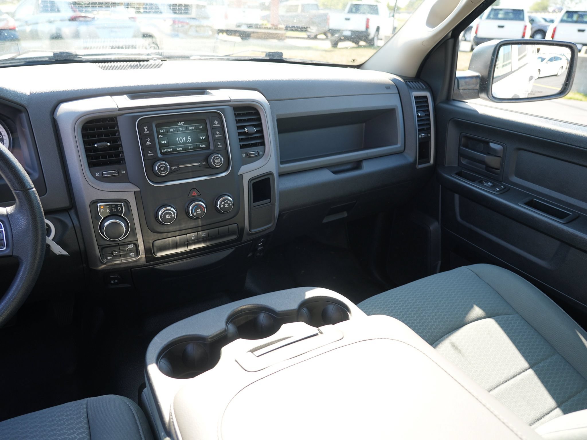 Used 2016 RAM 1500 Tradesman w/ Popular Equipment Group AWD/4WD image 22