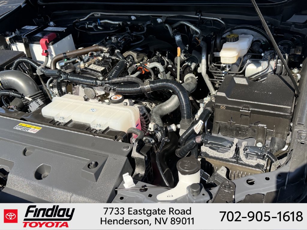 Certified 2025 Toyota Tacoma SR5 RWD image 33