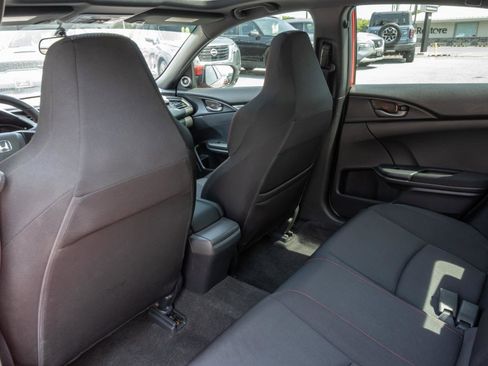 Used 2017 Honda Civic Si image 20