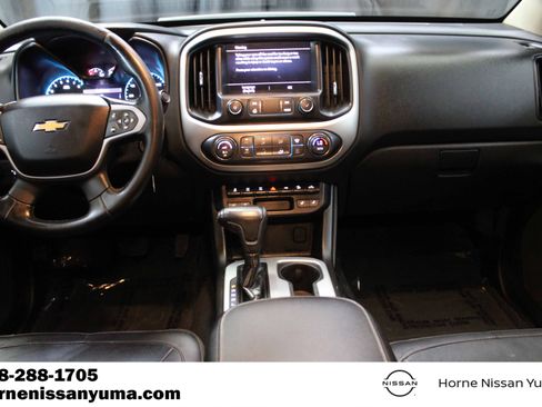 Used 2019 Chevrolet Colorado ZR2 AWD/4WD image 13