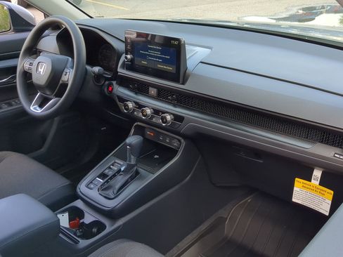 New 2026 Honda CR-V LX image 14