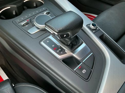 Used 2018 Audi A4 2.0T Premium Plus w/ Premium Plus Package image 33