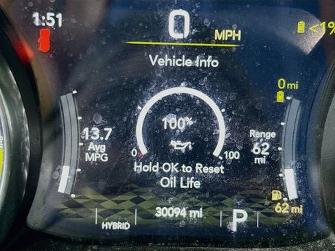Used 2023 Jeep Wrangler Unlimited w/ Cold Weather Group AWD/4WD image 13