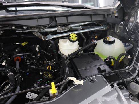 Used 2026 Ford Transit 250 148 Medium Roof Extended AWD image 19