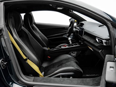 New 2026 Lotus Emira RWD image 57