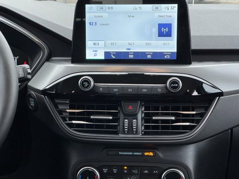 New 2026 Ford Escape Active w/ Cold Weather Package image 8