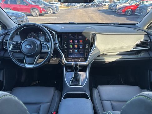 Certified 2023 Subaru Outback Onyx Edition image 13
