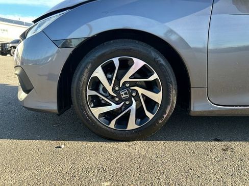 Used 2016 Honda Civic LX-P image 28