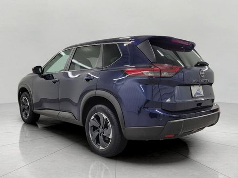 Used 2025 Nissan Rogue SV image 21