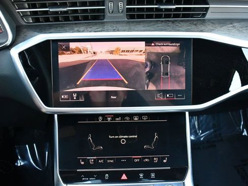 Used 2019 Audi A6 3.0T Premium Plus w/ Premium Plus Package image 55