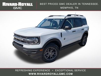 Used 2024 Ford Bronco Sport Big Bend
