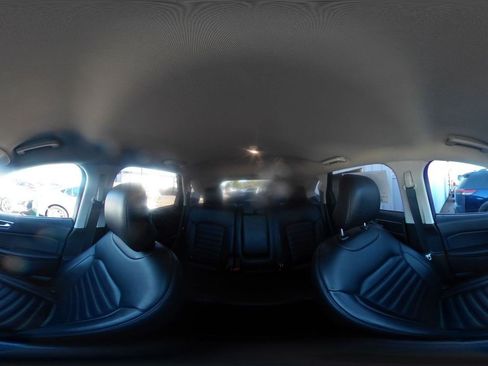 Used 2023 Ford Edge SEL image 43