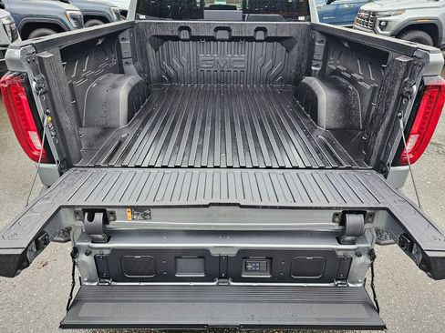 New 2026 GMC Sierra 1500 Denali image 50