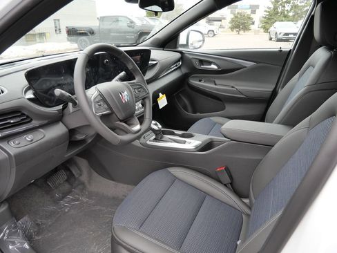 New 2026 Buick Envista Preferred w/ Convenience I Package image 33