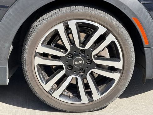 Used 2021 MINI Cooper S FWD image 7