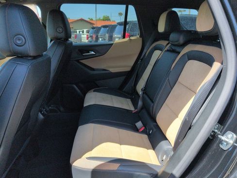 New 2026 Chevrolet Equinox ACTIV w/ Convenience Package III AWD/4WD image 26