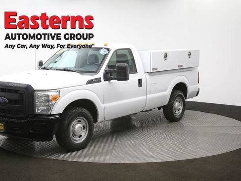 Used 2015 Ford F250 XL image 55