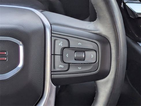 Used 2024 GMC Sierra 1500 SLT image 20